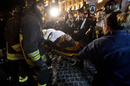 Tre anni fa Atac chiese al Comune di Roma la manutenzione straordinaria delle scale mobili article-post