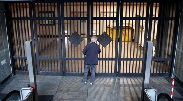 Lo sciopero generale del 26 ottobre e il venerdì nero per chi usa i mezzi pubblici