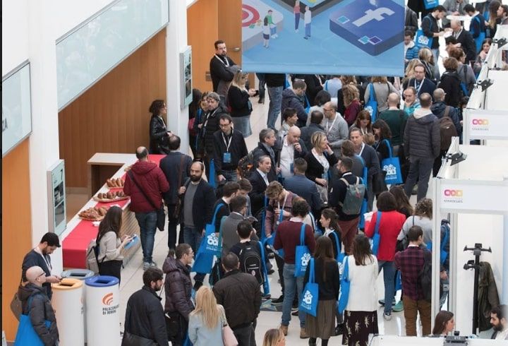 Tutto il programma del Social Media Strategies 2018 article-post
