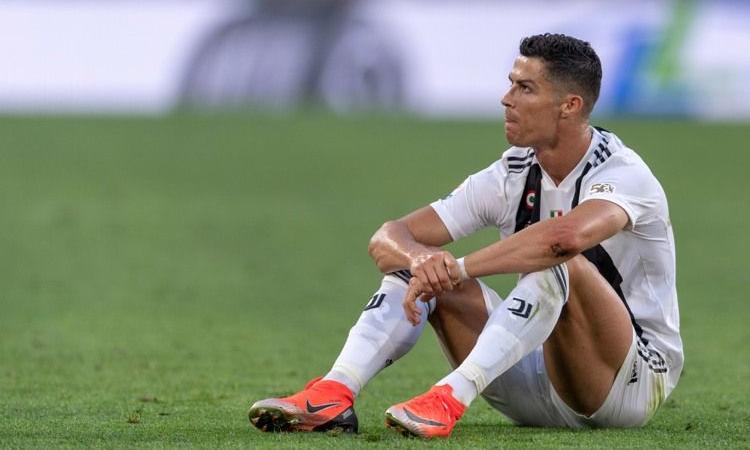 Sponsor CR7