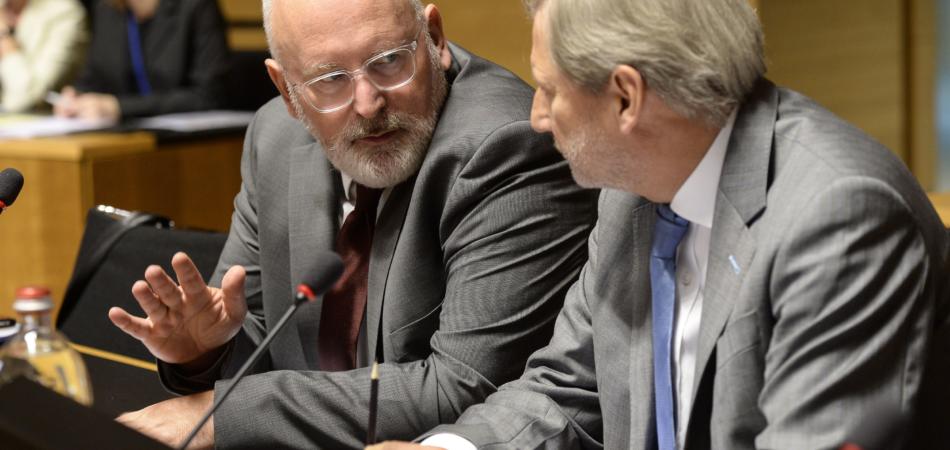Timmermans