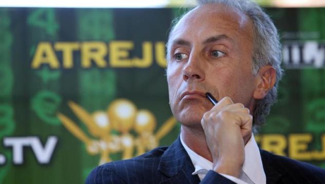 Marco Travaglio