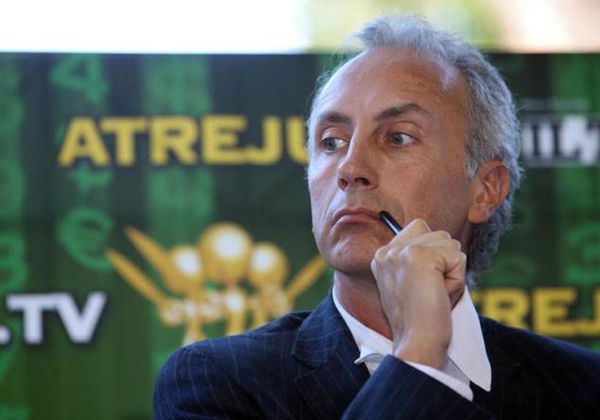 Marco Travaglio: «Tiziano Renzi è un bugiardo matricolato»