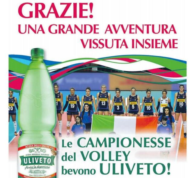 Uliveto è più incompetente che razzista: la foto incriminata non risale ai mondiali in Giappone article-post