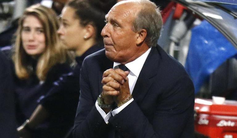 Ventura al Chievo