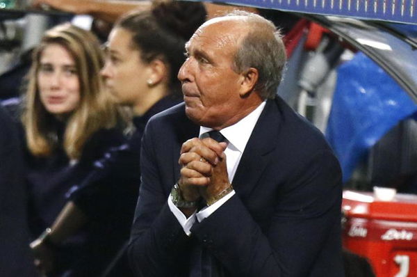 Guarda chi si rivede! Ventura va sulla panchina del Chievo: l’obiettivo è mangiare il Pandoro