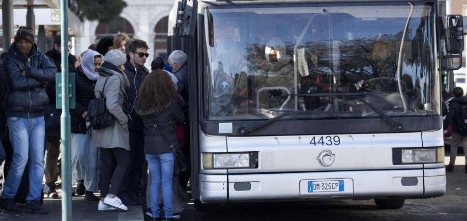 agevolazioni tariffe Lazio