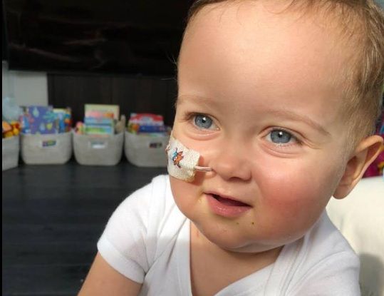 Milano risponde all’appello per salvare il piccolo Alessandro