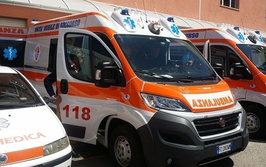 Incidente a Sesso (Reggio Emilia): esplode un silos, muore un operaio