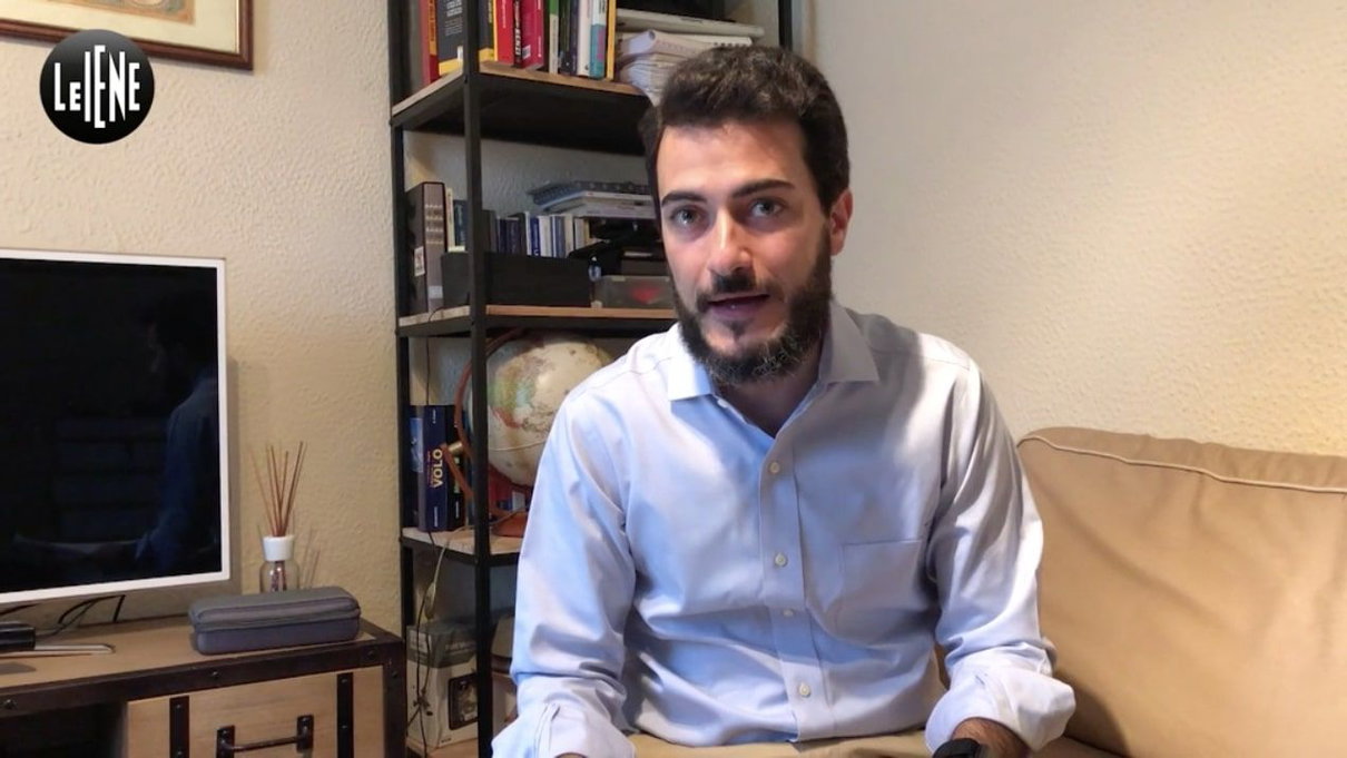 Antonino Monteleone de Le Iene perquisito nell’ambito dell’inchiesta su David Rossi article-post