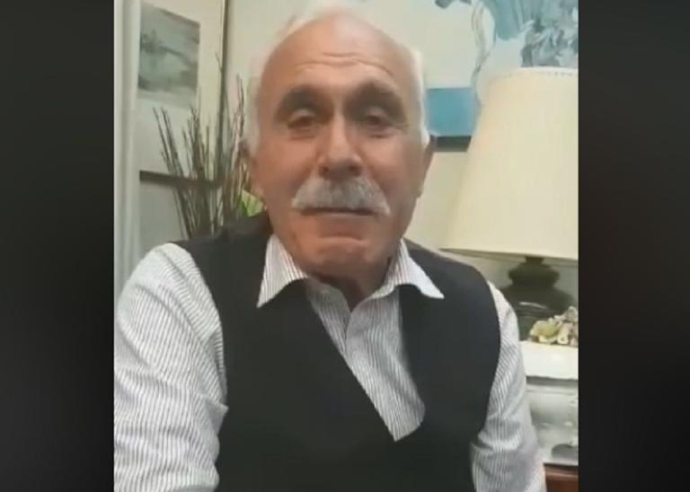 Antonio Pappalardo è stato sospeso: non è più Generale