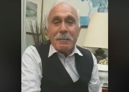 Antonio Pappalardo è stato sospeso: non è più Generale article-post