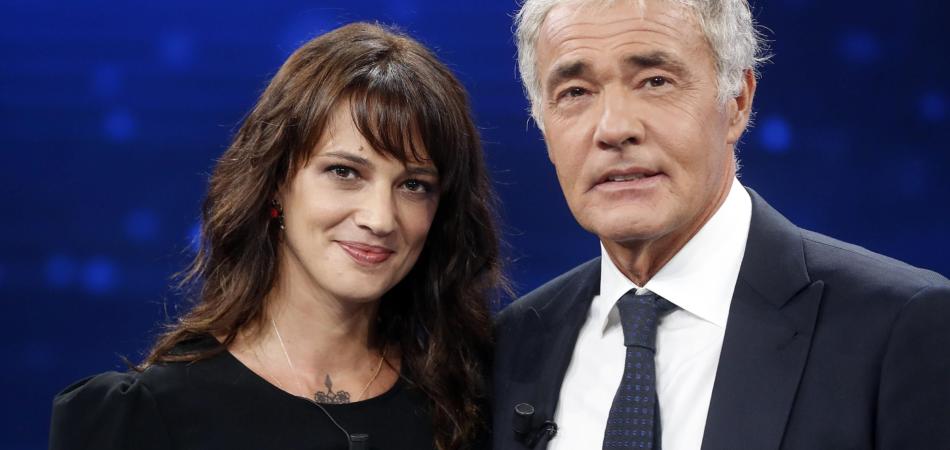 asia argento