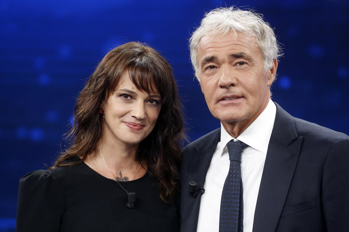 Tutti gli indizi che ci dicono che Asia Argento tornerà a X Factor article-post
