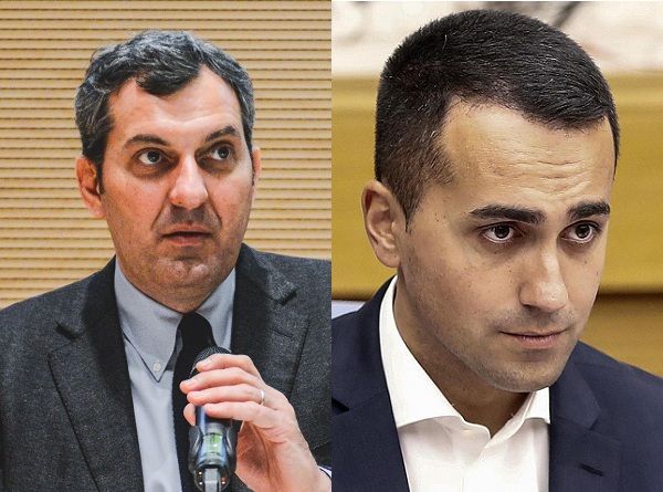Il direttore di Repubblica Calabresi risponde all’attacco di Di Maio: «Non vogliono le domande scomode» article-post