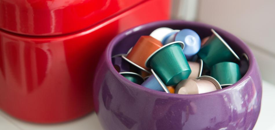 capsule Illy