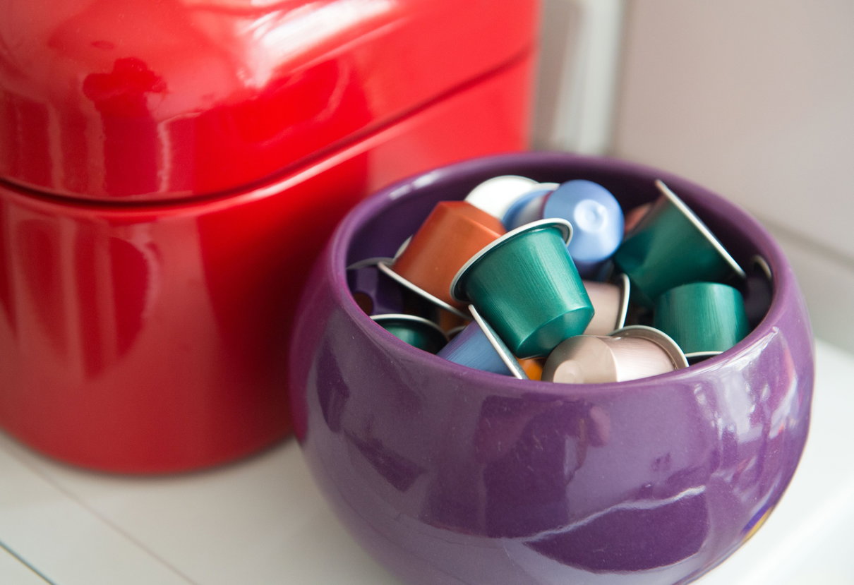Illy caffè farà capsule compatibili Nespresso: «Facciamo accordi all’estero, ma restiamo italiani» article-post