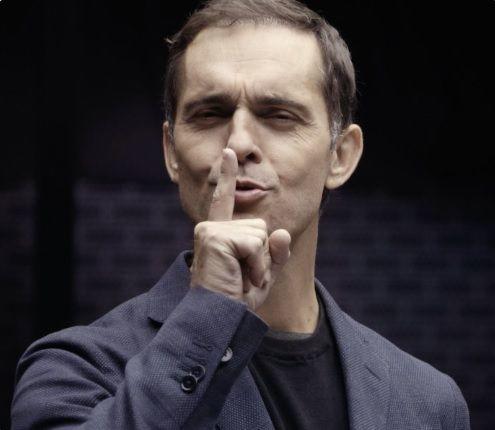 Netflix: perché nella Casa di Carta 3 ci sarà Berlino