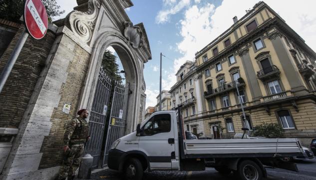caso Orlandi