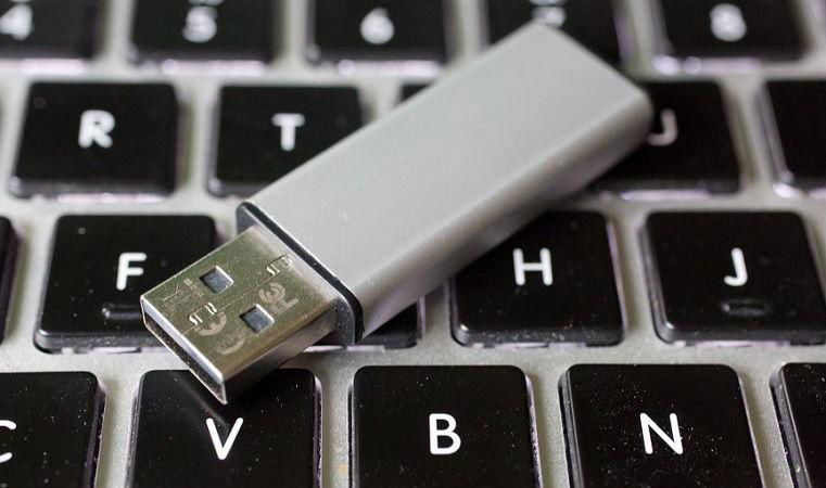 chiavetta usb