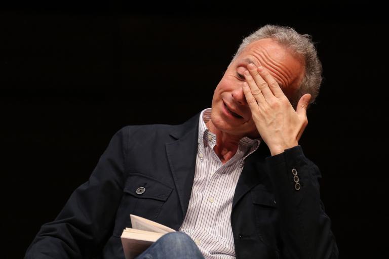 Marco Travaglio ammette di essere diventato ‘Sovranista’