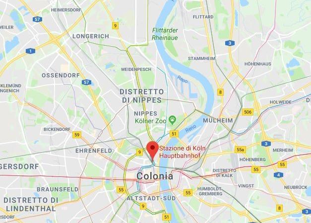 colonia
