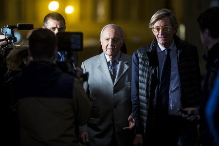 Per Savona, il condono è come Robin Hood: «Redistribuisce reddito tra ricchi e poveri» | VIDEO article-post