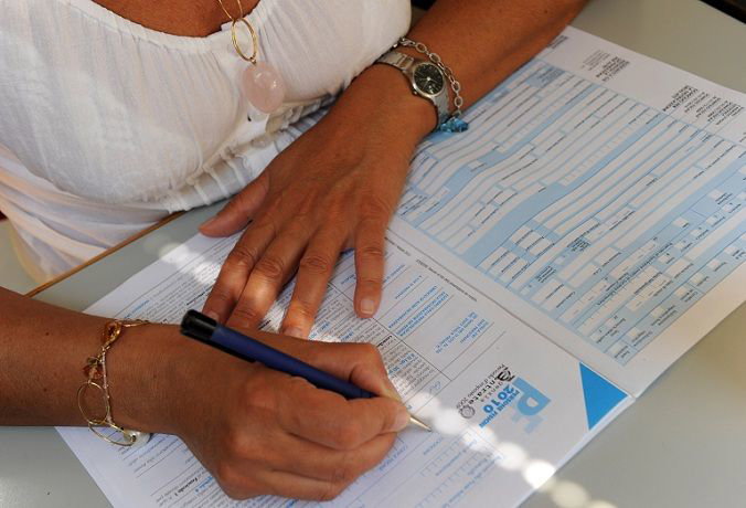 I commercialisti spiegano che il condono favorirà i più ricchi article-post
