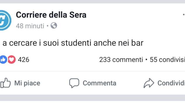 Corriere della Sera