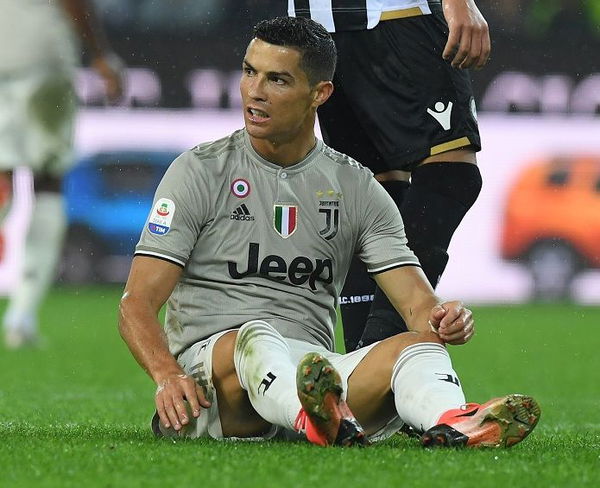 Cristiano Ronaldo, la polizia Usa ha confermato (per la prima volta) che vuole interrogarlo