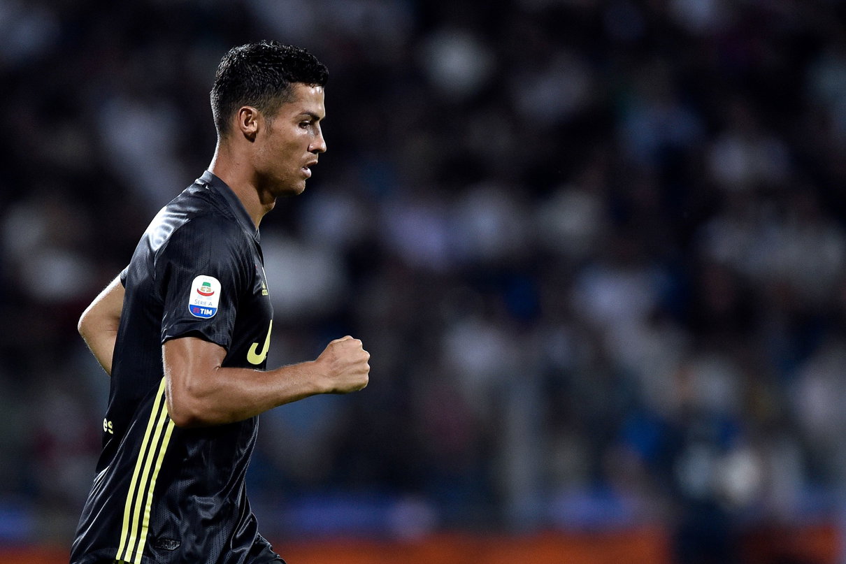 Cristiano Ronaldo avrebbe ammesso privatamente di aver stuprato Kathryn Mayorga article-post