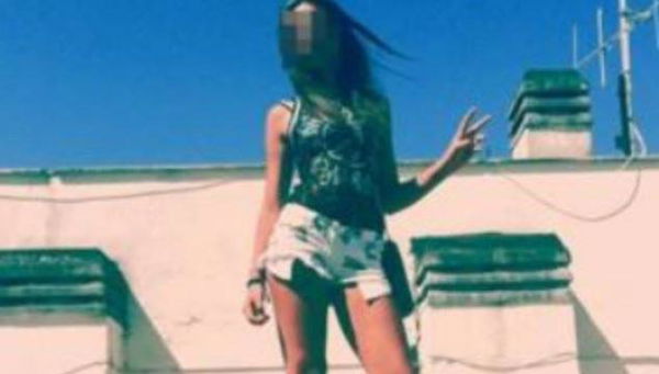 Desirée Mariottini: Cade l’aggravante di “cessione a minore”, ma Mancini resta in carcere