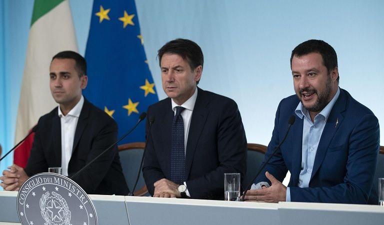 legge di bilancio