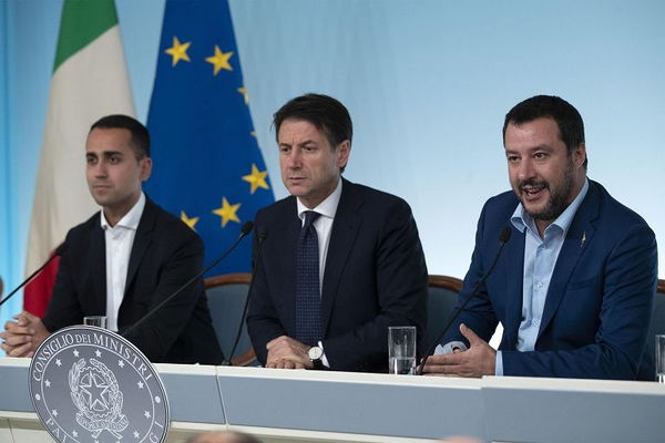 Dal condono al reddito di cittadinanza: cosa c’è nel decreto fiscale e nella legge di Bilancio
