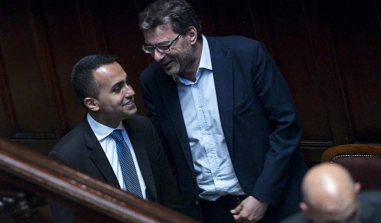 giorgetti