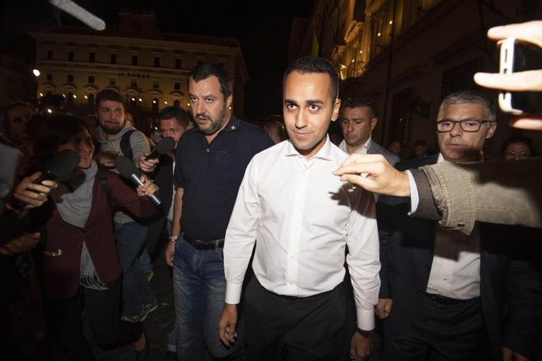 L’Ufficio parlamentare boccia il Def? Il M5S se ne infischia: «Furono nominati da Grasso e Boldrini»