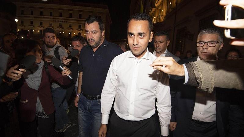 m5s