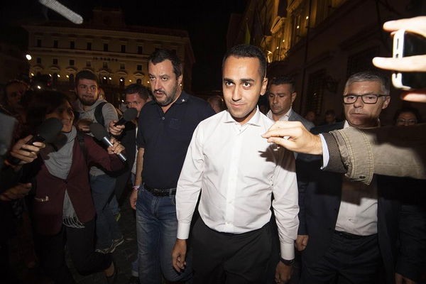 L’Ufficio parlamentare boccia il Def? Il M5S se ne infischia: «Furono nominati da Grasso e Boldrini»