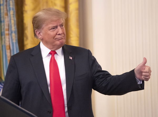 Lo stato di New York ha avviato un’indagine fiscale contro Donald Trump