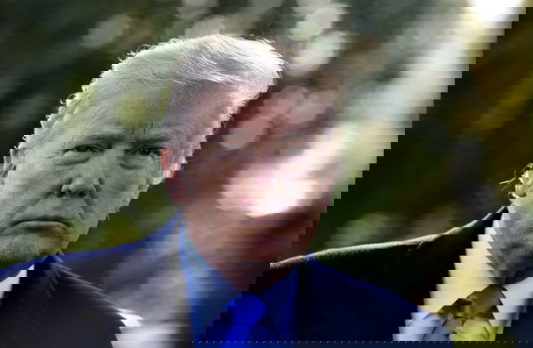 Omicidio Khashoggi, Donald Trump continua a difendere la famiglia reale Saudita