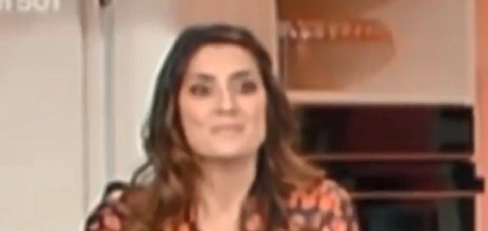 elisa isoardi