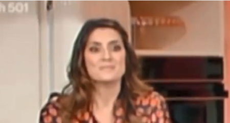 Elisa Isoardi si scandalizza per una bestemmia alla Prova del cuoco | VIDEO article-post