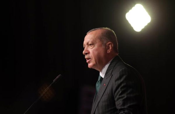 Erdogan attacca Riad: «L’uccisione di Khashoggi è stata pianificata»