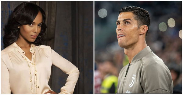 Per coprire il presunto stupro, Cristiano Ronaldo si è affidato a Olivia Pope