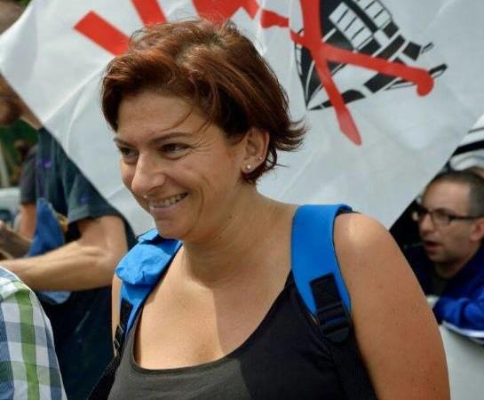francesca frediani