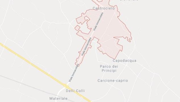 frosinone