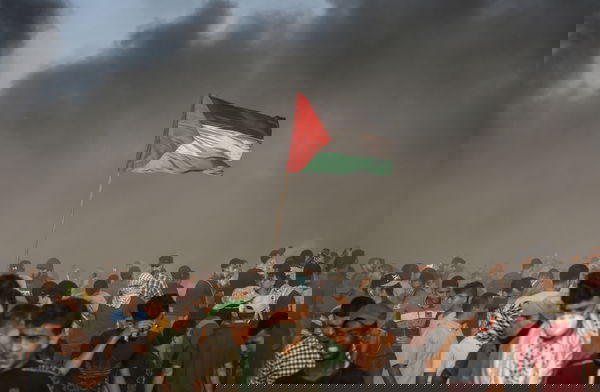 Scontri al confine Gaza-Israele: 6 palestinesi morti per la Marcia del Ritorno