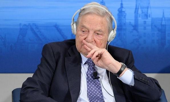 soros