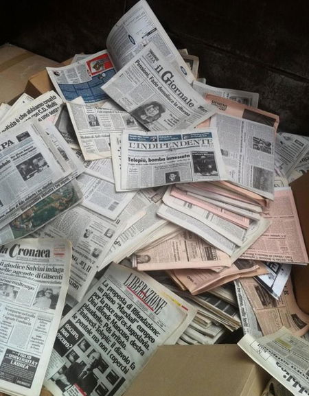 Altro che Repubblica e “giornaloni”, il ritiro dei finanziamenti pubblici colpirà le piccole testate locali article-post