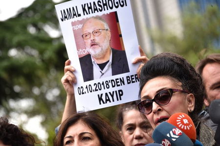 I sauditi hanno ammesso la morte del giornalista Jamal Khashoggi, ucciso nel consolato a Istanbul article-post